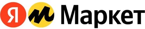 Яндекс Маркет 로고