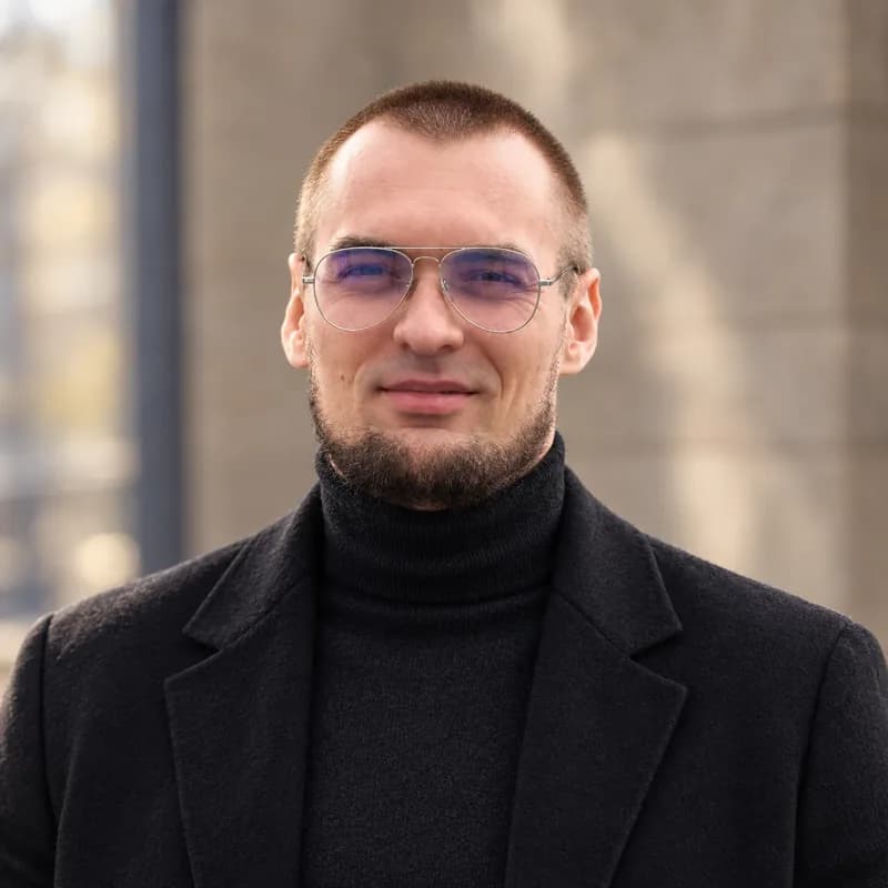 Виталий Ермохин