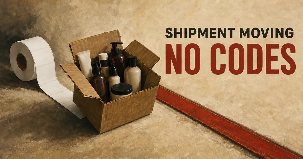 Cosmetics Labelling in Russia in 2026: What to Check Before Import