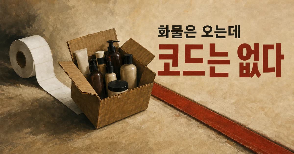 2026년 러시아 화장품 의무 표시제: 한국 수입업자가 통관 전에 확인할 사항