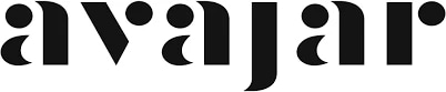 Логотип Avajar