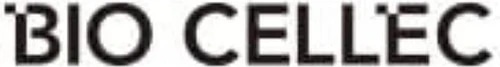 Логотип BIO CELLEC