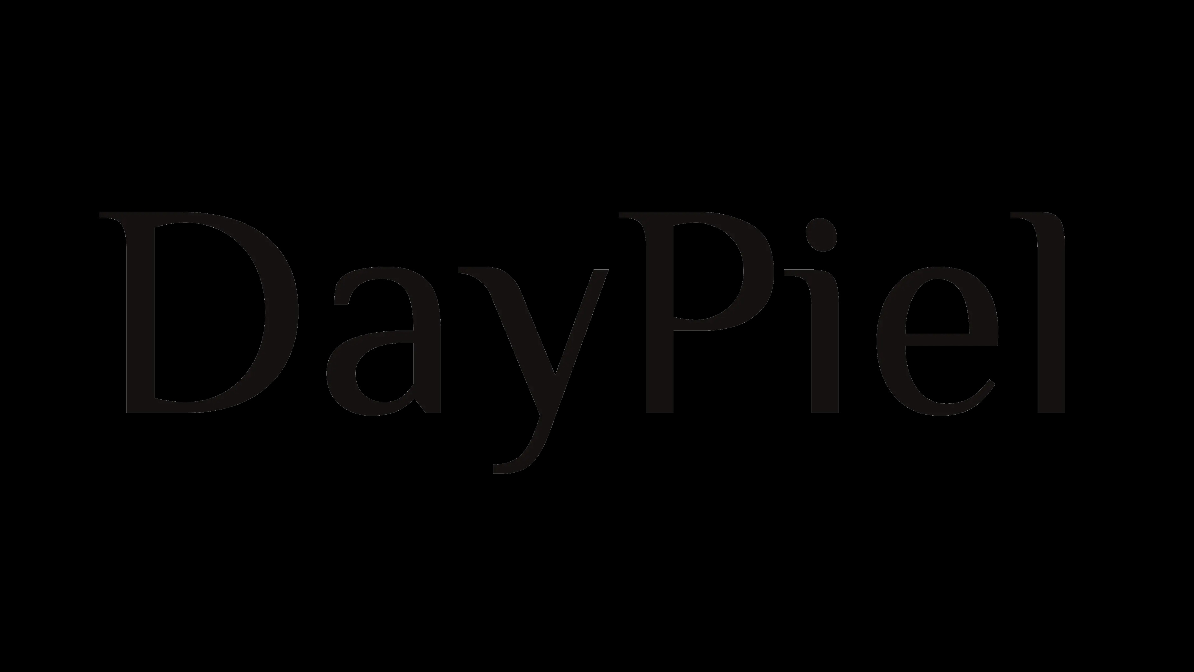 Логотип Daypiel
