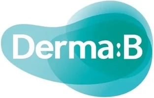 Логотип DERMAB