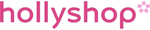 Логотип Holly Shop