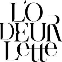 Логотип L'ODEURLETTE