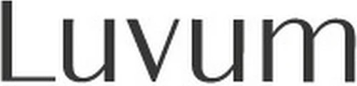 Логотип LUVUM