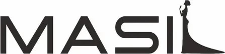Логотип Masil