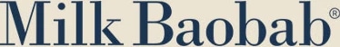 Логотип MILK BAOBAB
