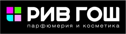 Логотип Рив Гош