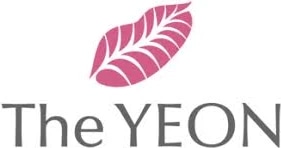 Логотип TheYEON