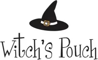 Логотип Witch's Pouch