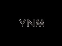Логотип YNM