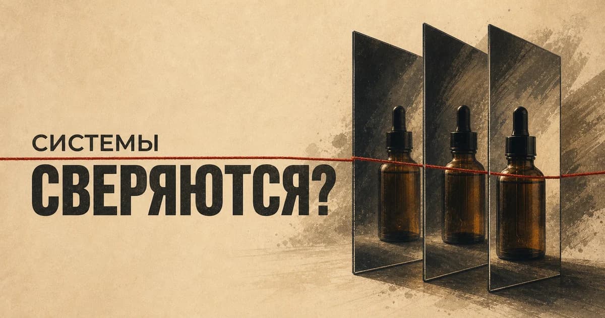 Белые импортёры пострадают первыми. Вот почему я так считаю